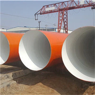 Resina Epoxi Anti-}rocorrosion Tuberia de Acero .